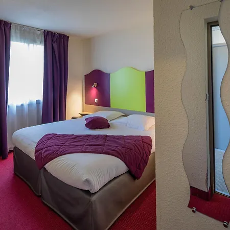 Hotel Logis Noemys Pont De L'etoile - Ex Mas De L'etoile Aubagne