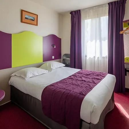 Hotel Logis Noemys Pont De L'etoile Aubagne