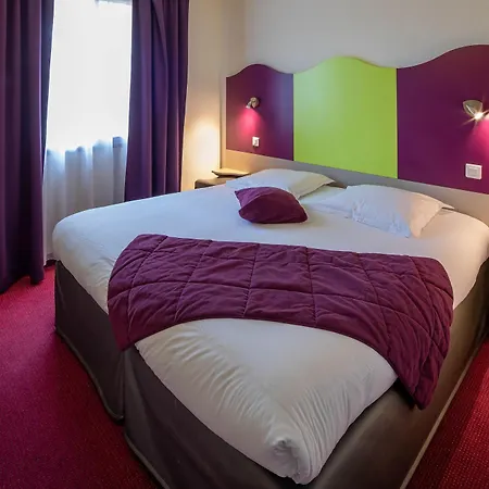 Logis Noemys Pont De L'etoile 3* Aubagne