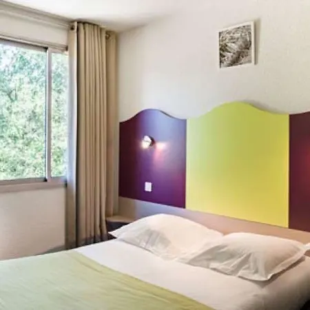 Hotel Logis Noemys Pont De L'etoile - Ex Mas De L'etoile 3*