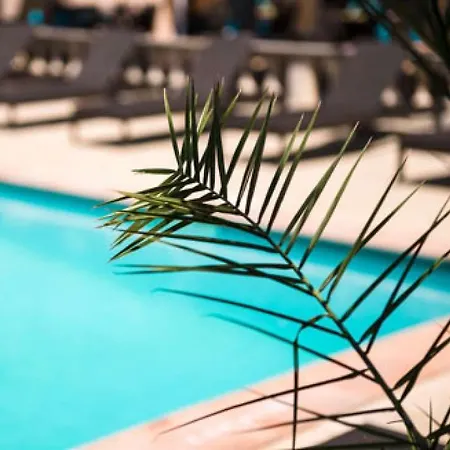 Hotel Logis Noemys Pont De L'etoile - Ex Mas De L'etoile 3*