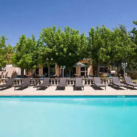 Hotel Logis Noemys Pont De L'etoile 3*