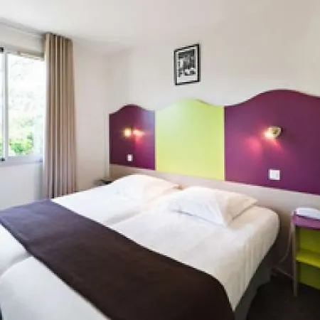 Logis Noemys Pont De L'etoile 3* Aubagne